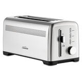 Sunbeam 4-Slice Toaster TAM1003SS Sunbeam 4-Slice Toaster TAM1003SS