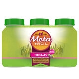 Metamucil Fibrecaps 480 Capsules