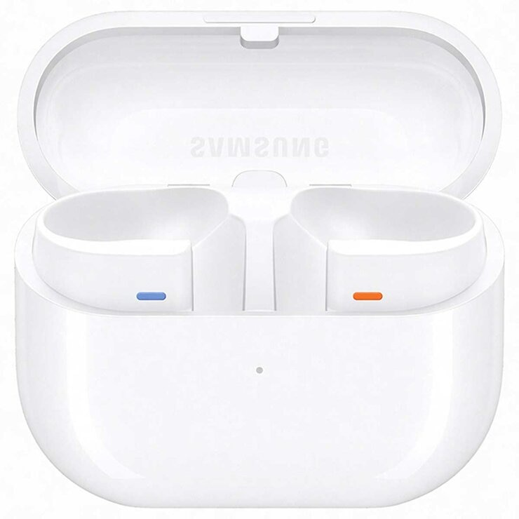Samsung Galaxy Buds3 Pro White
