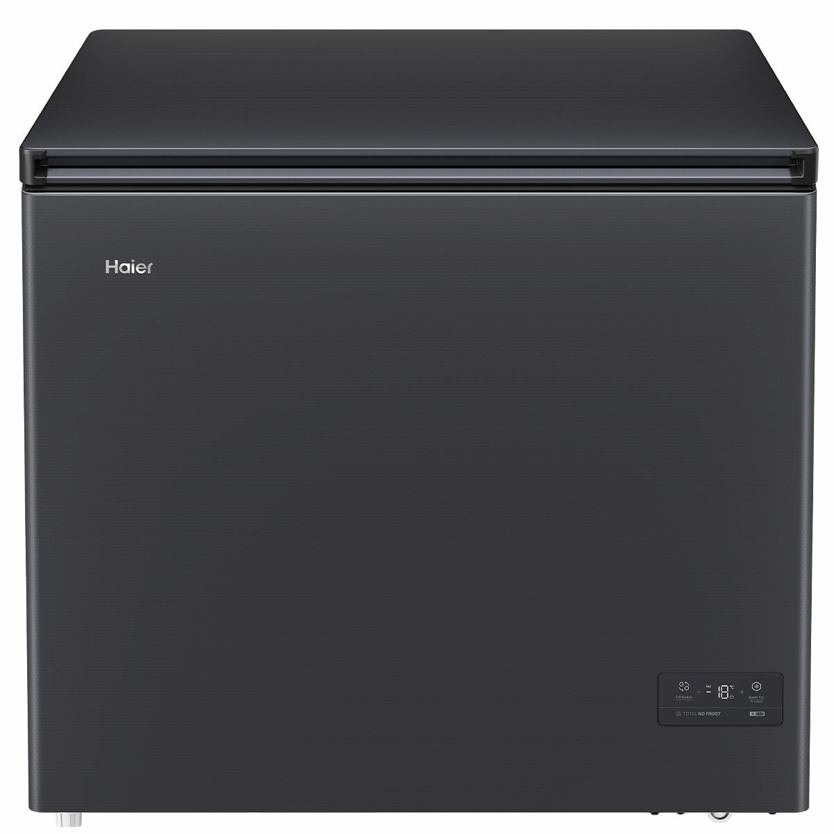 Haier 195L 500 Series Hybrid Frost Free Chest Freezer HCF200FI