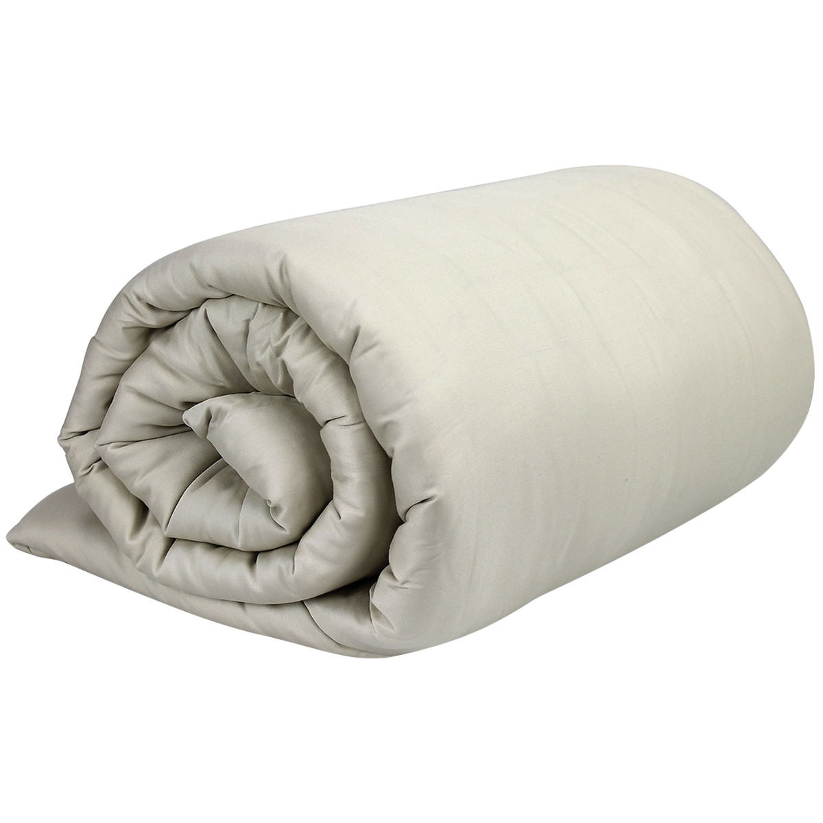 Onkaparinga Weighted Blanket 3kg Kids size - Oatmeal