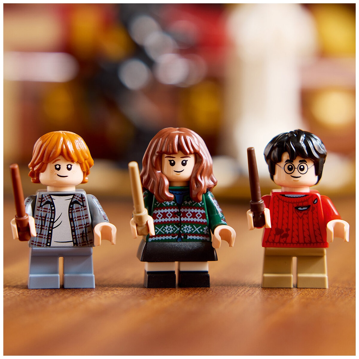 LEGO Harry Potter Philosopher’s Stone - Collectors’ Edition 76466