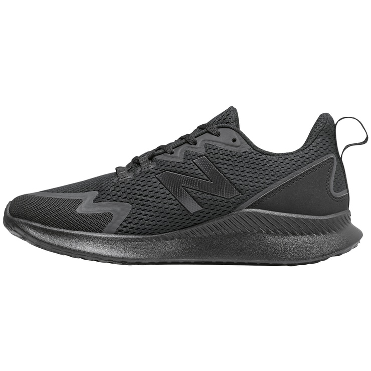 New Balance Men's Ryval Run Shoe Black | Costco Australia