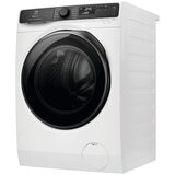 Electrolux 10kg 700 Series Front Load Washer White