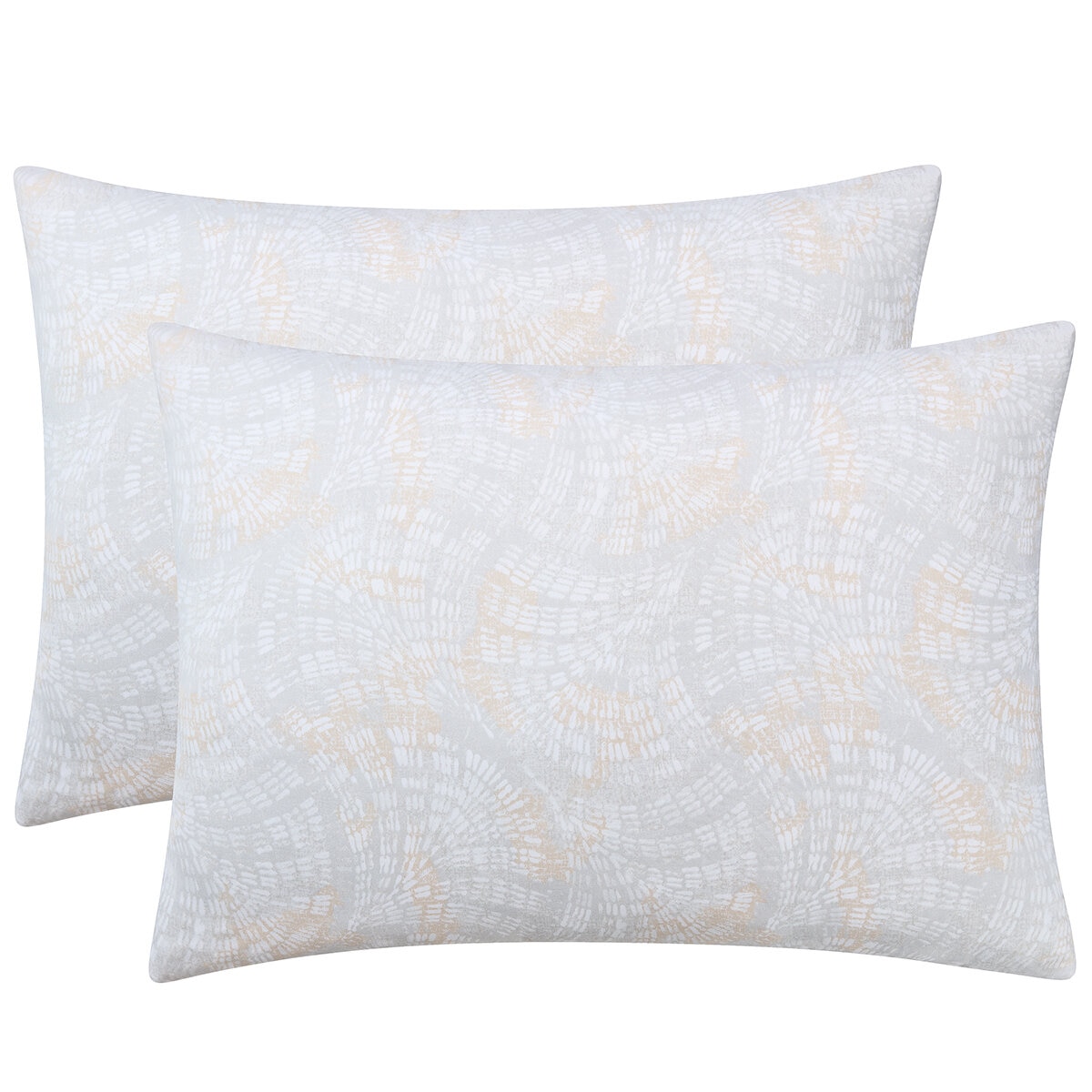 Adorn Home Comforter Set Queen 6 piece
