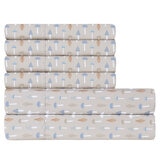 South Point Home Fashions Microfiber 4 Piece Sheet Set Queen South Point Home Fashions Microfiber 4 Piece Sheet Set Queen