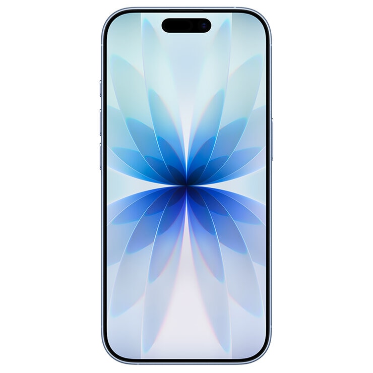 iPhone 17 Mist Blue