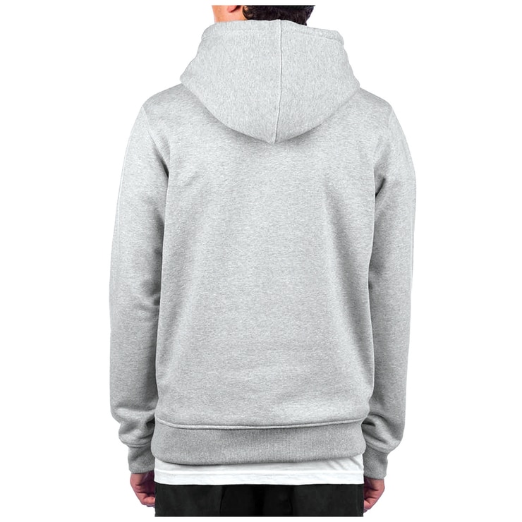 Dickies Hoodie - Grey Marle