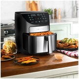 Gourmia 6.7L Digital Air Fryer