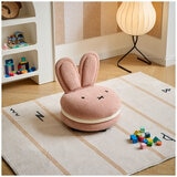 Aesthetik Kids Pink Miffy Macaron Chair