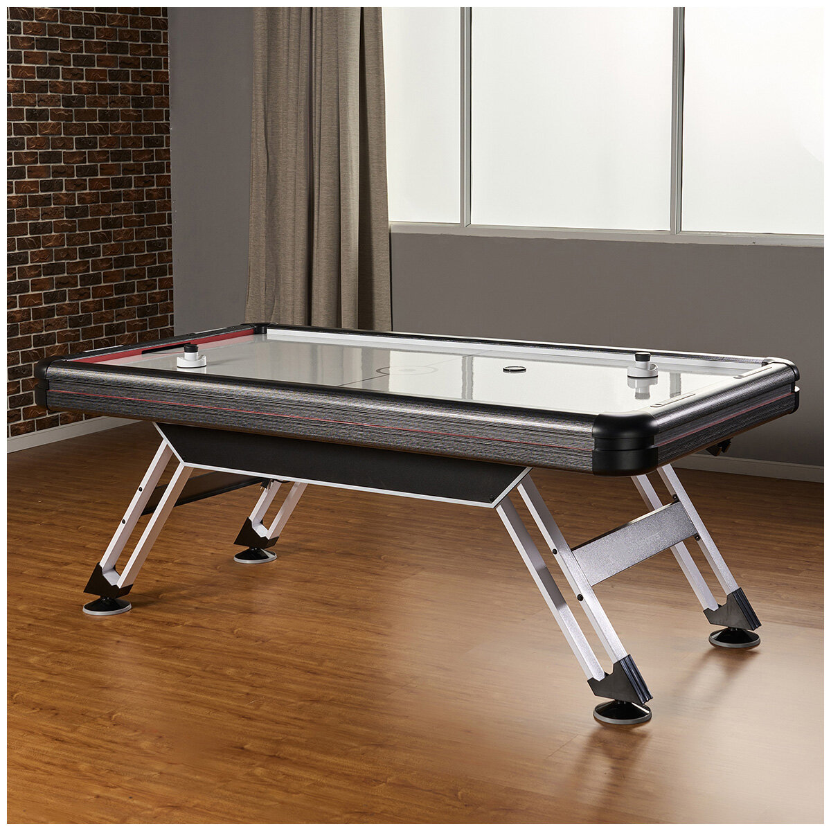 Medal Sports Air Powered Hockey Table