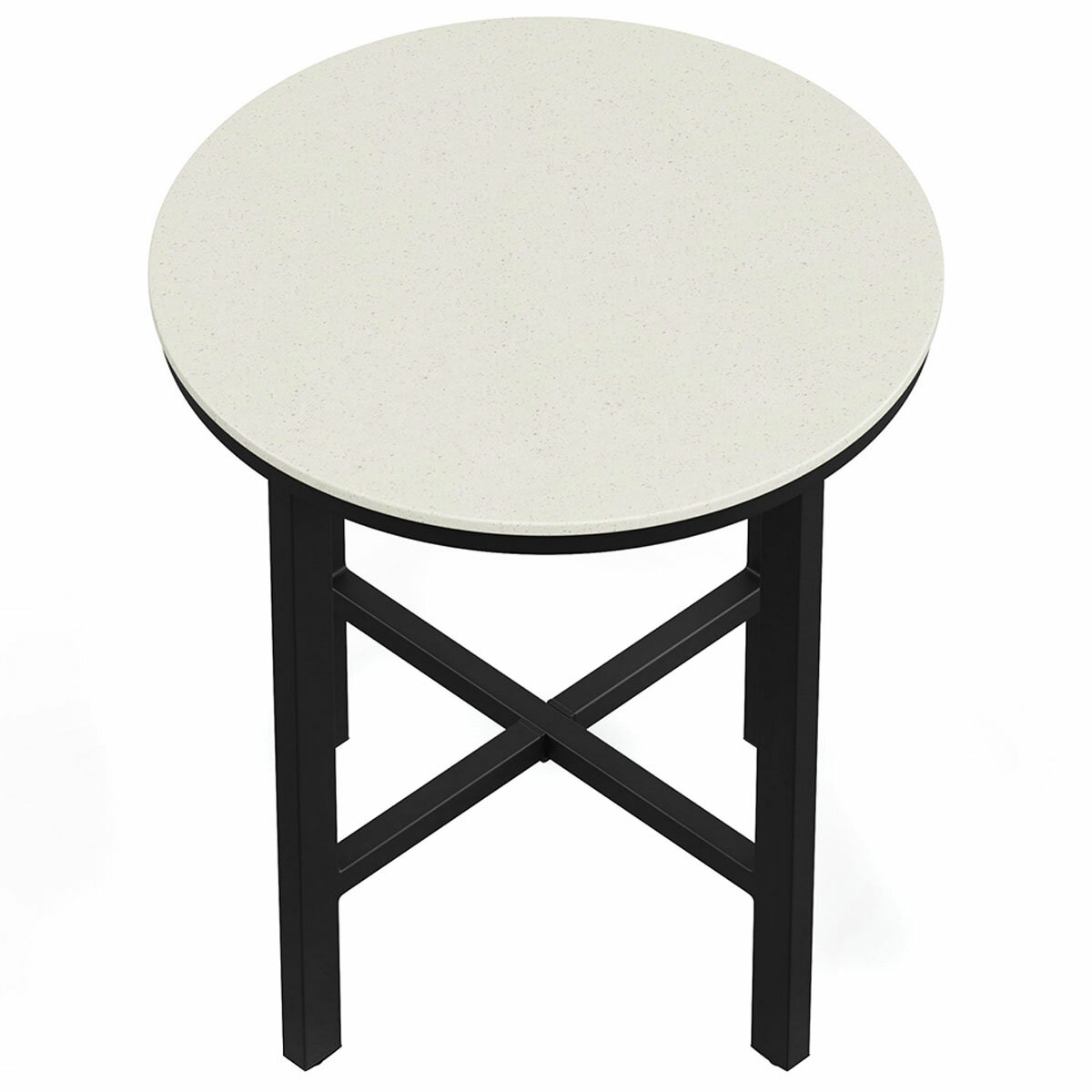 Agio Hyde Park Small Space 3 Piece Set