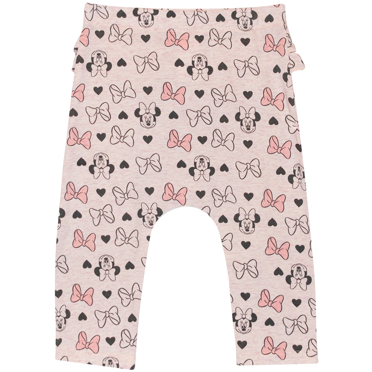 Characters Infant 4 piece Set - Minnie