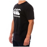 Canterbury Tee - Black