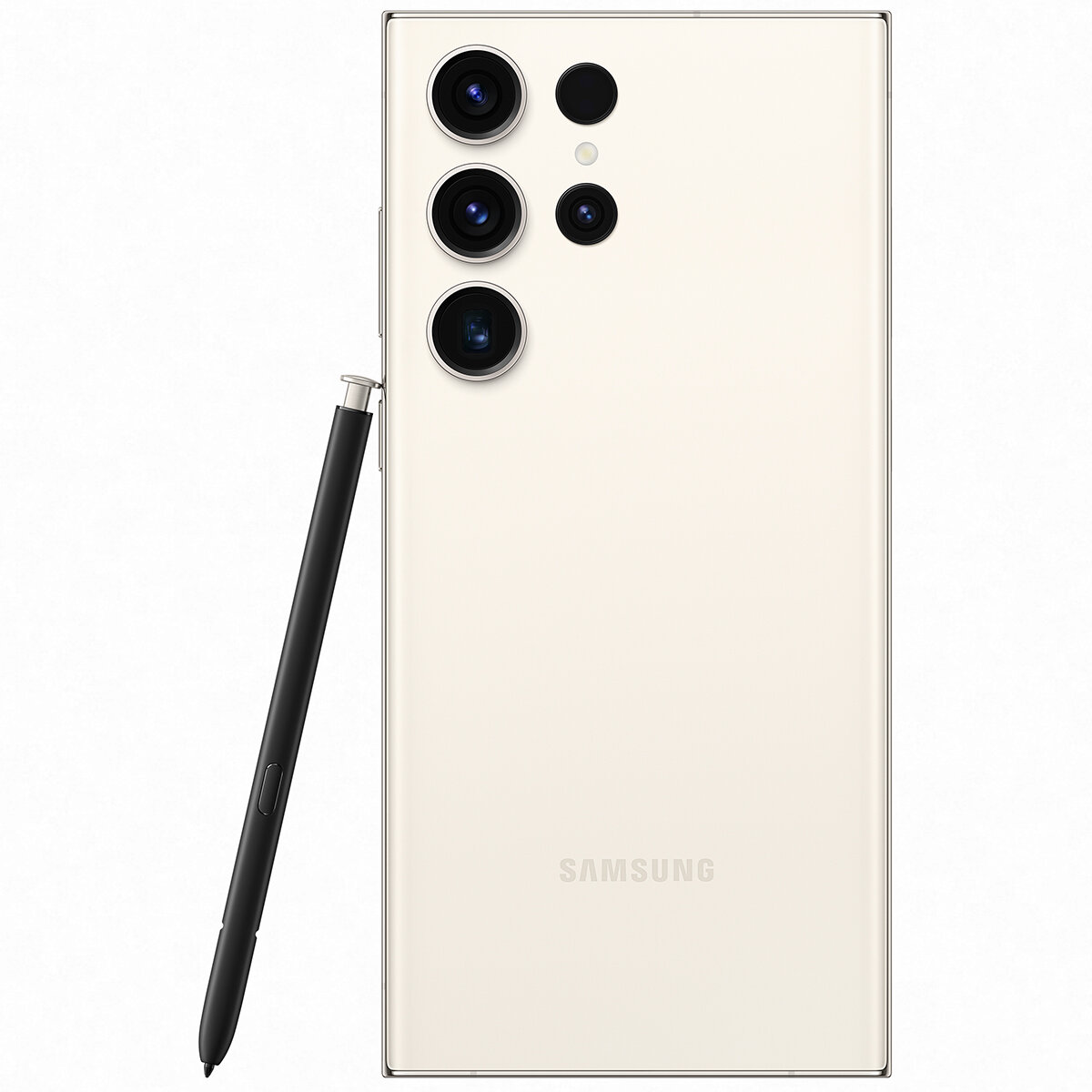 Samsung Galaxy S23 Ultra 1TB Cream SM-S918BZENATS