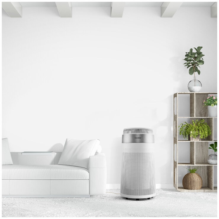 Cuckoo Air Purifier