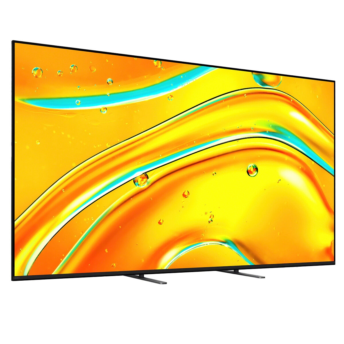 Sony 85 Inch BRAVIA 5 4K HDR Mini LED TV K85XR50