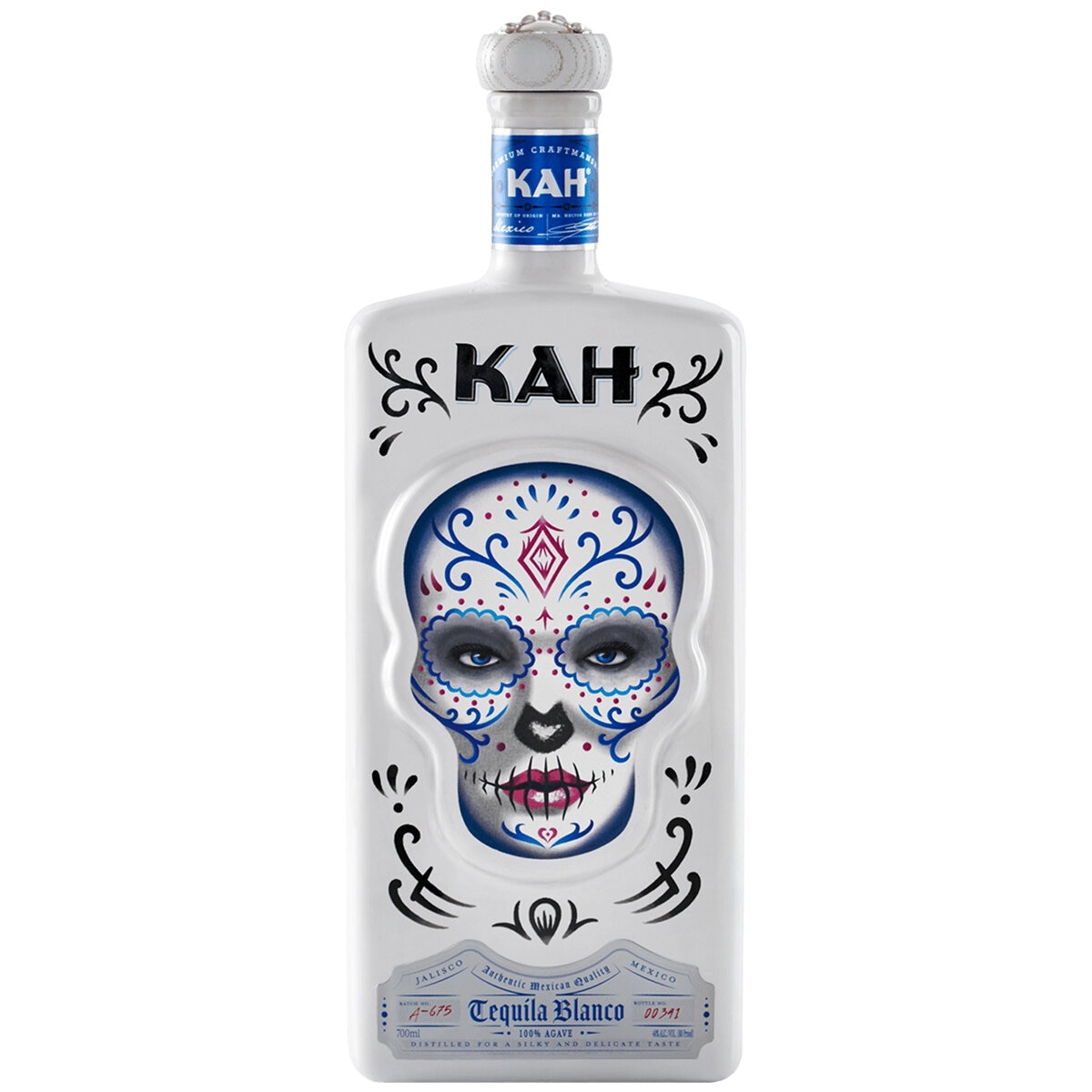 Kah Tequila Blanco 700mL