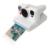 Polaroid Now Generation 3 Pebble White