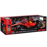 Maisto 1:10 Formula 1 Racing RC Ferrari Leclerc 2023 Italian Maisto 1:10 Formula 1 Racing RC Ferrari Leclerc 2023 Italian