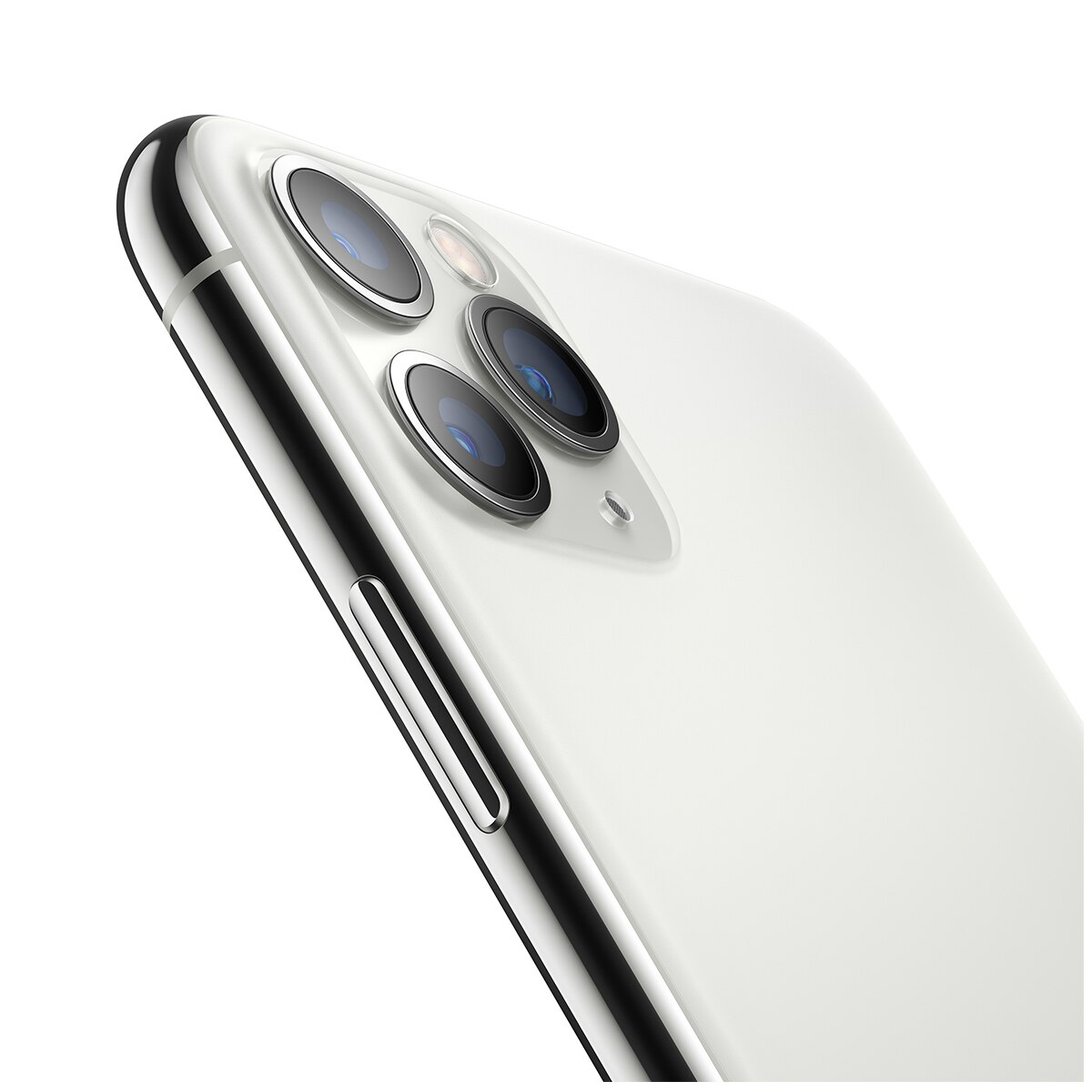 Iphone 11 Pro Max 256gb Silver Mwhk2x A Costco Australia