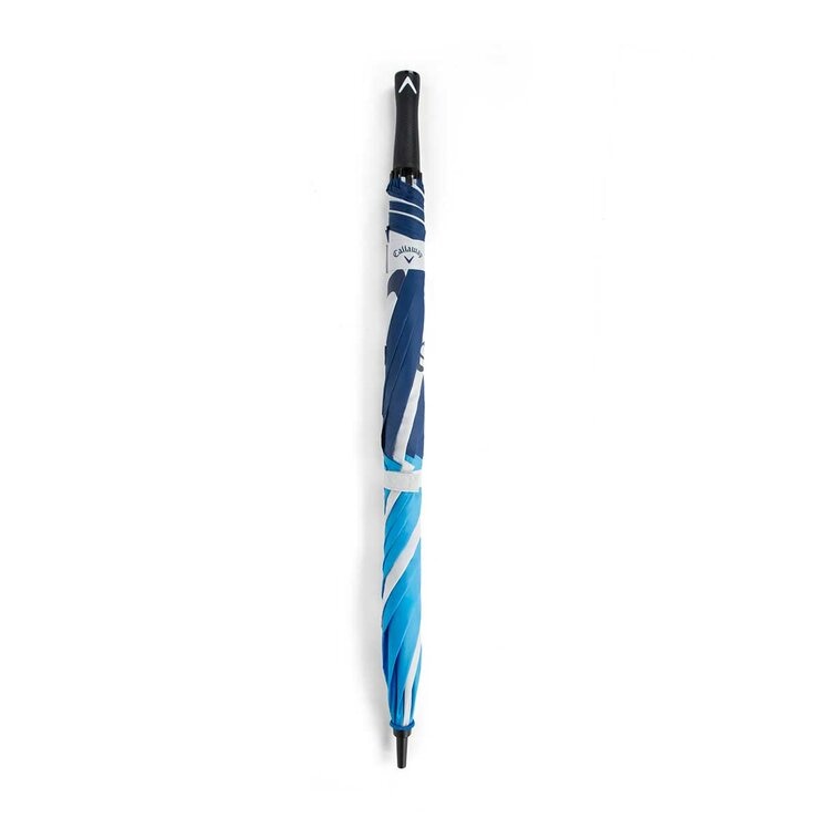 Callaway 157cm Auto Open Vented Golf Umbrella 2 Pack