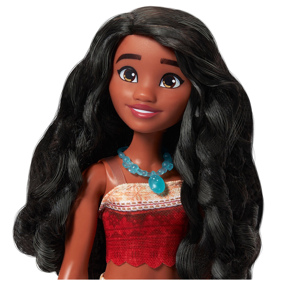 Disney Frozen And Disney Moana 2 Fashion Dolls And Accessories Moana