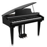 Suzuki baby grand piano sales costco