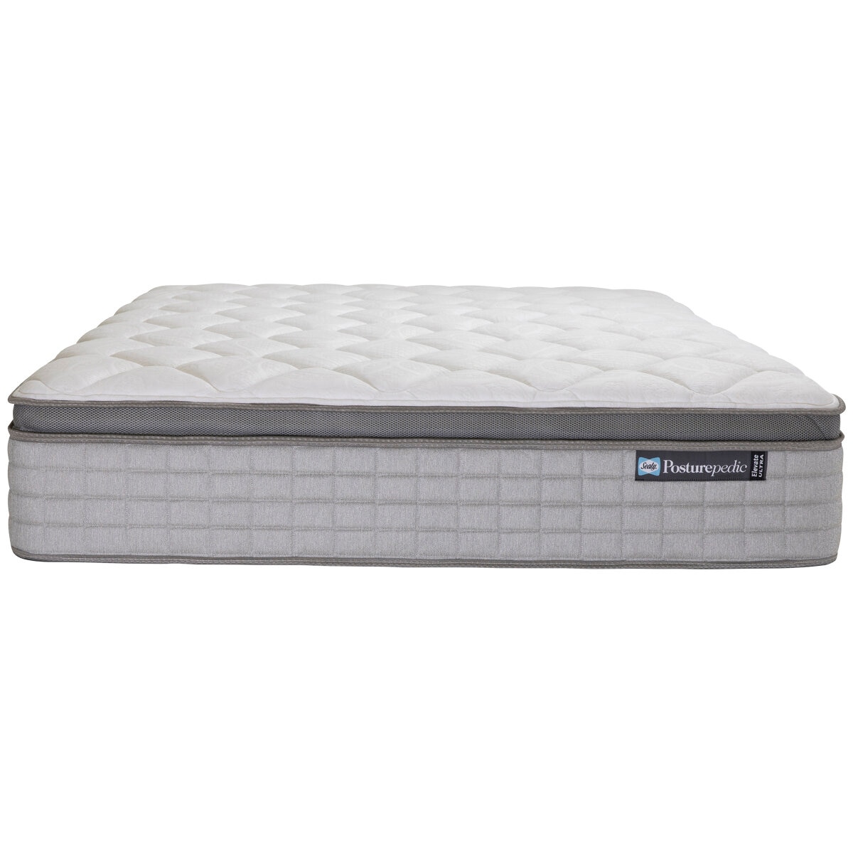 Sealy posturepedic elevate ultra sales majestic mattress