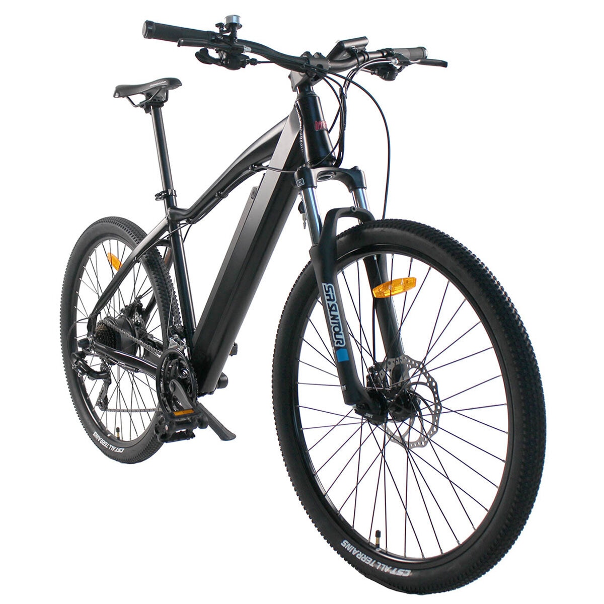 Braaap Remington 27.5 Inch eBike 36V 250W EMTBDW073610
