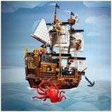 LEGO Creator 3 in 1 Iconic Pirate Ship Building Set 31387 LEGO Creator 3 in 1 Iconic Pirate Ship Building Set 31387