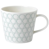 Royal Doulton Pacific Mugs 6 Pack