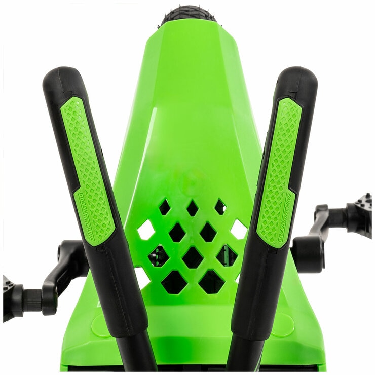 Green Machine 16 Drift Trike Sturdy Outdoor Kids Ride On Toy