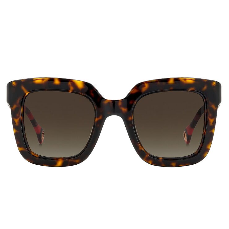 Carolina Herrera HER 0087 S Women's Sunglasse Carolina Herrera HER 0087 S Women's Sunglasse