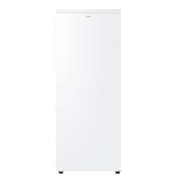 Haier 169L 300 Series Vertical Freezer White HVF170VW