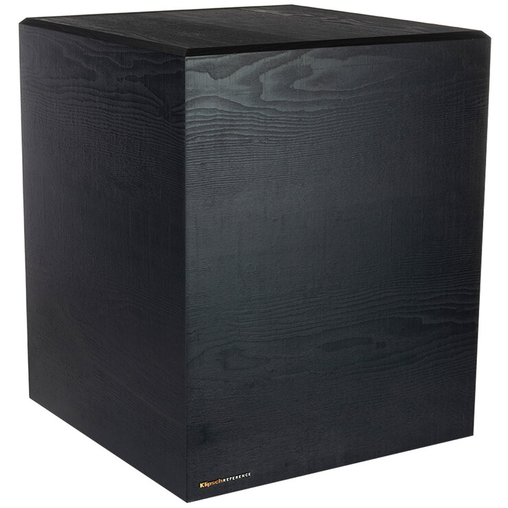 Klipsch 3.1 Channel Sound Bar With Wireless Subwoofer Home Theater System Cinema 600