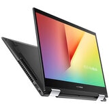 Asus 14 Inch Vivobook Flip Notebook 512GB TP470EA-EC394W