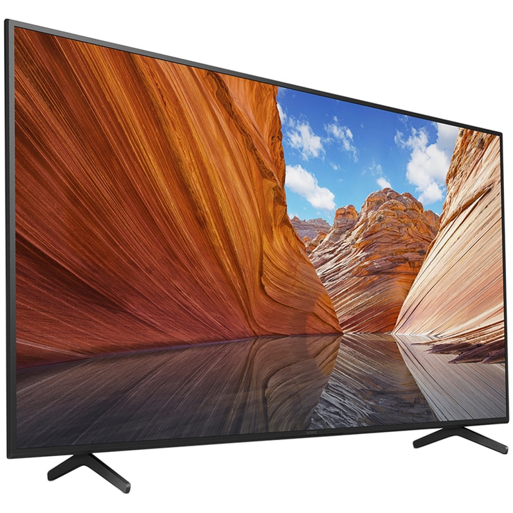 Sony BRAVIA 65 Inch 4K LED Google Smart TV KD65X80J | Costco Australia