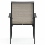 Agio Clearfield 5 Piece Sling Dining Set