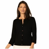 Cable & Gauge Women's Cardigan