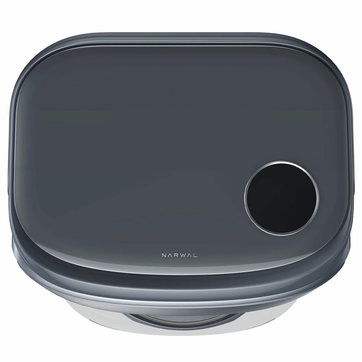 Narwal Freo Z Ultra Vacuum And Mop Dark Grey YJCC017 Narwal Freo Z Ultra Vacuum And Mop Dark Grey YJCC017