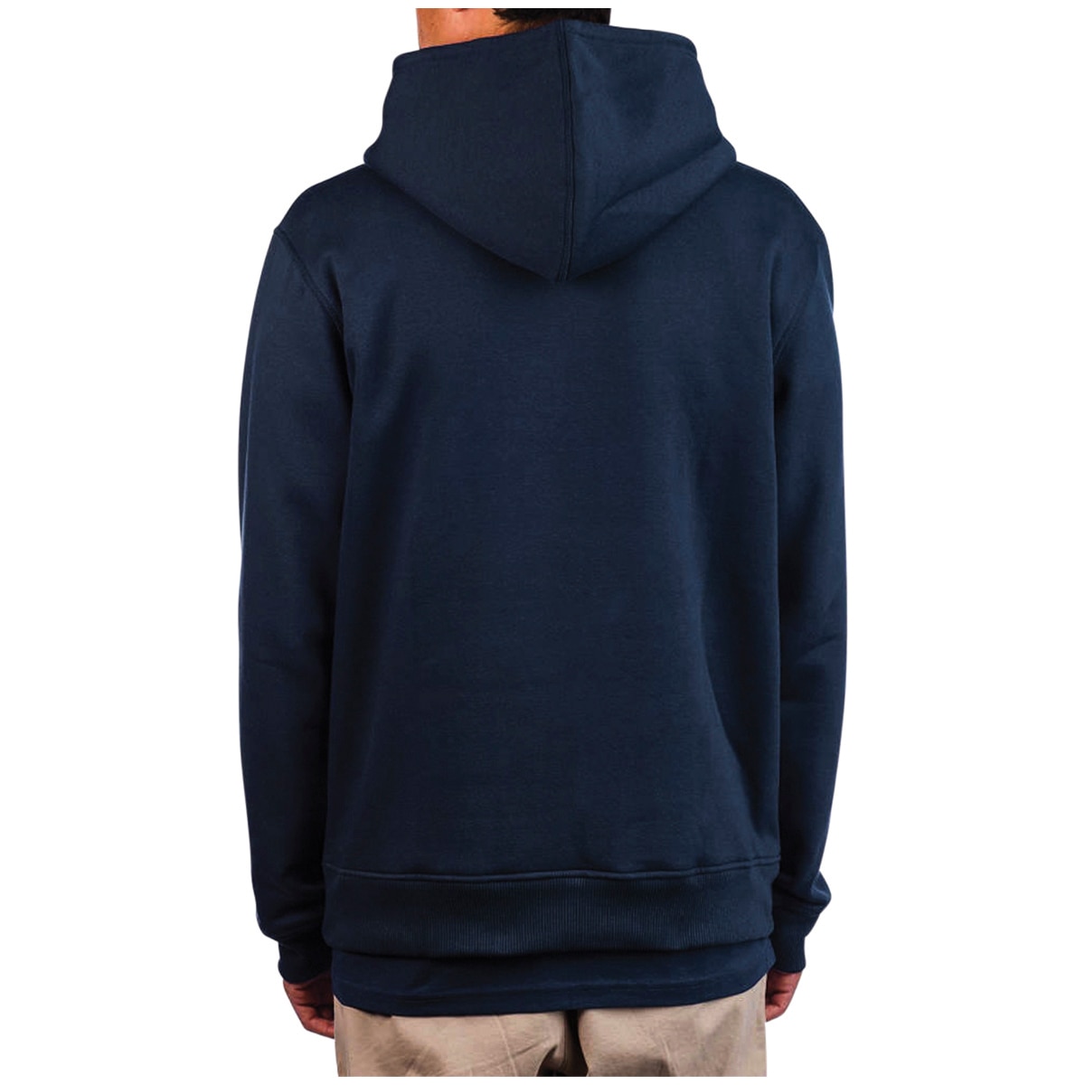 Dickies Men's Hoodie Navy