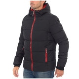 Superdry Superdry Sport Puffer - Black