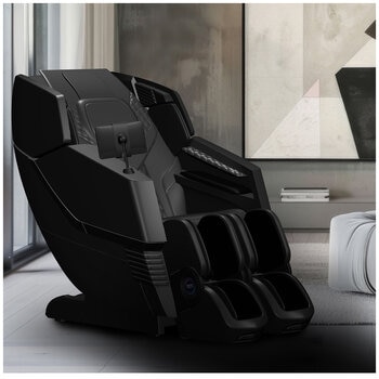 Masseuse Massage Platinum Pro-Flex Massage Chair