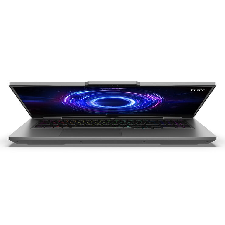 Lenovo 17 Inch LOQ Gaming Notebook 83JH0012AU