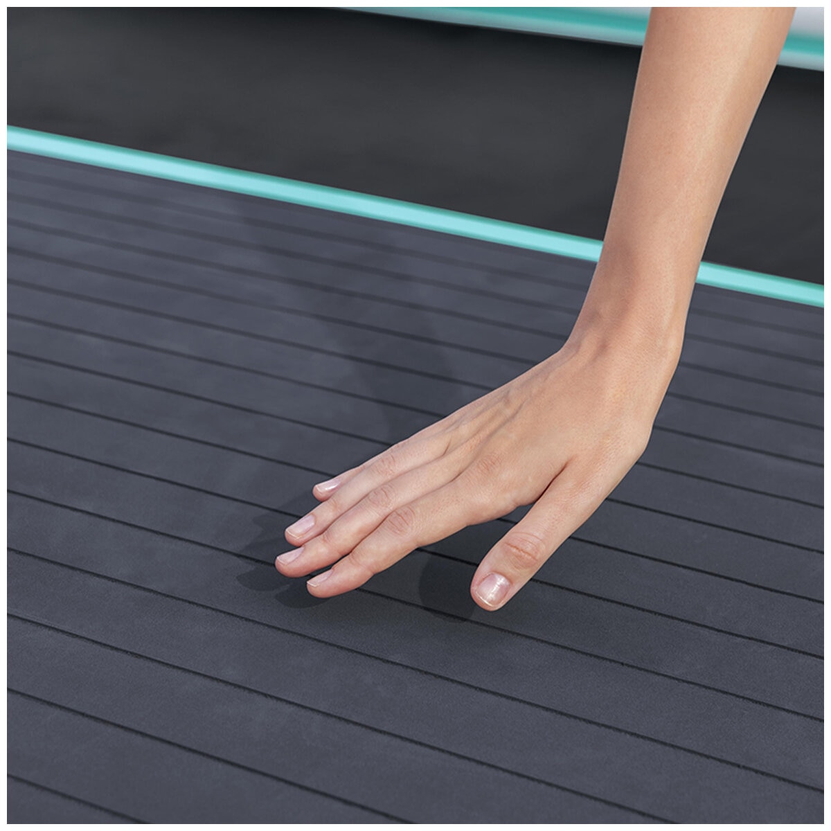 Tobin Sports Rugged Reef Floating Platform