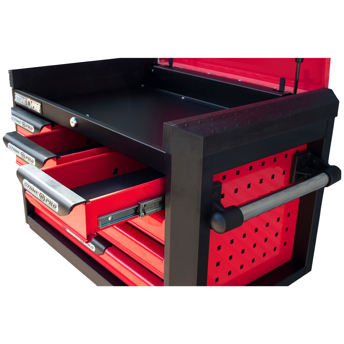 Stone Pro Ampro 6 Drawer Tool Chest Costco Australia