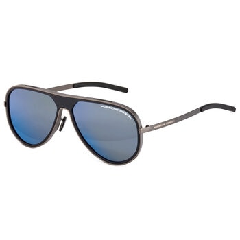 Porsche P8684 Men's Sunglasses