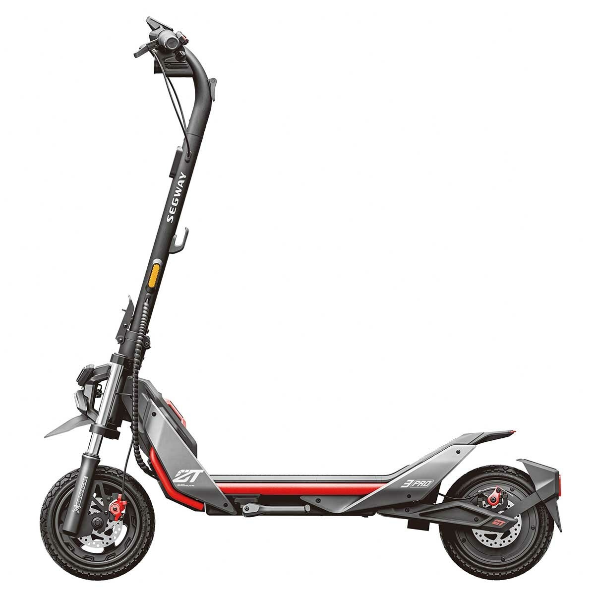 Segway ZT3 Pro Electric Scooter