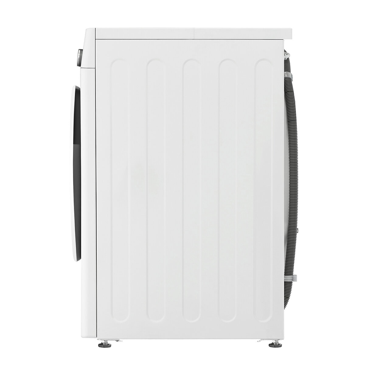 LG 9KG Front Load Washer White WV5-1409W